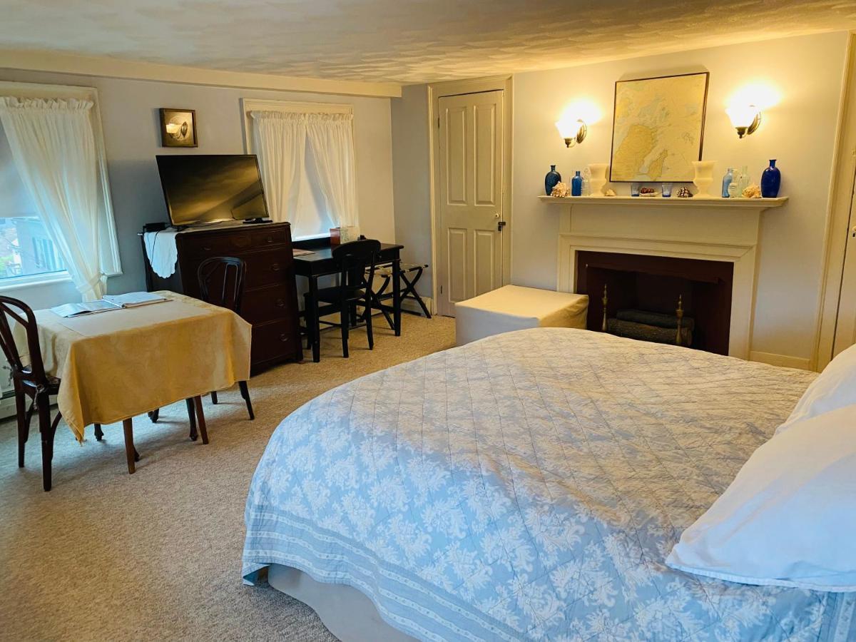 Northey Street House Bed and Breakfast Salem Eksteriør billede