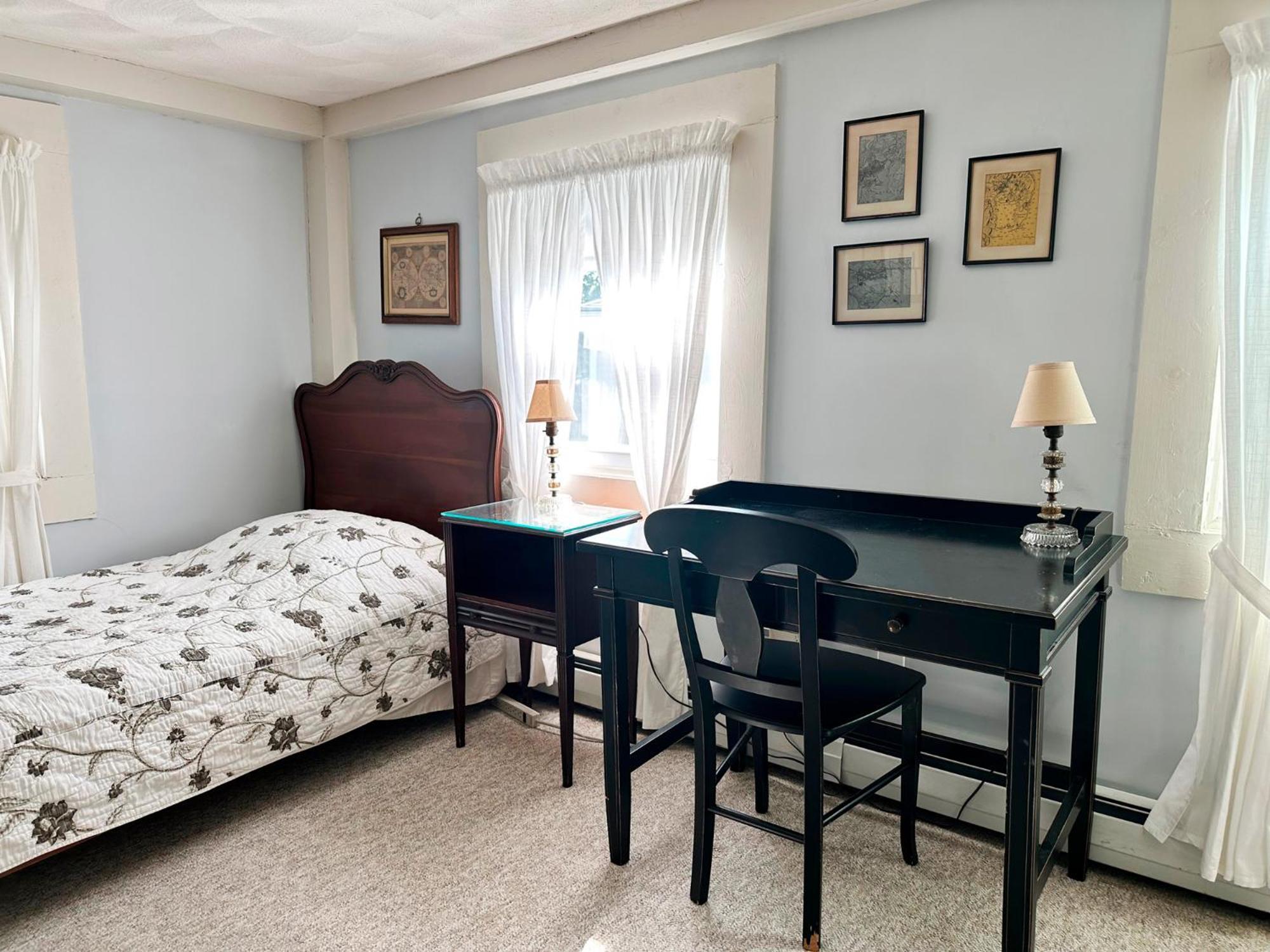 Northey Street House Bed and Breakfast Salem Eksteriør billede