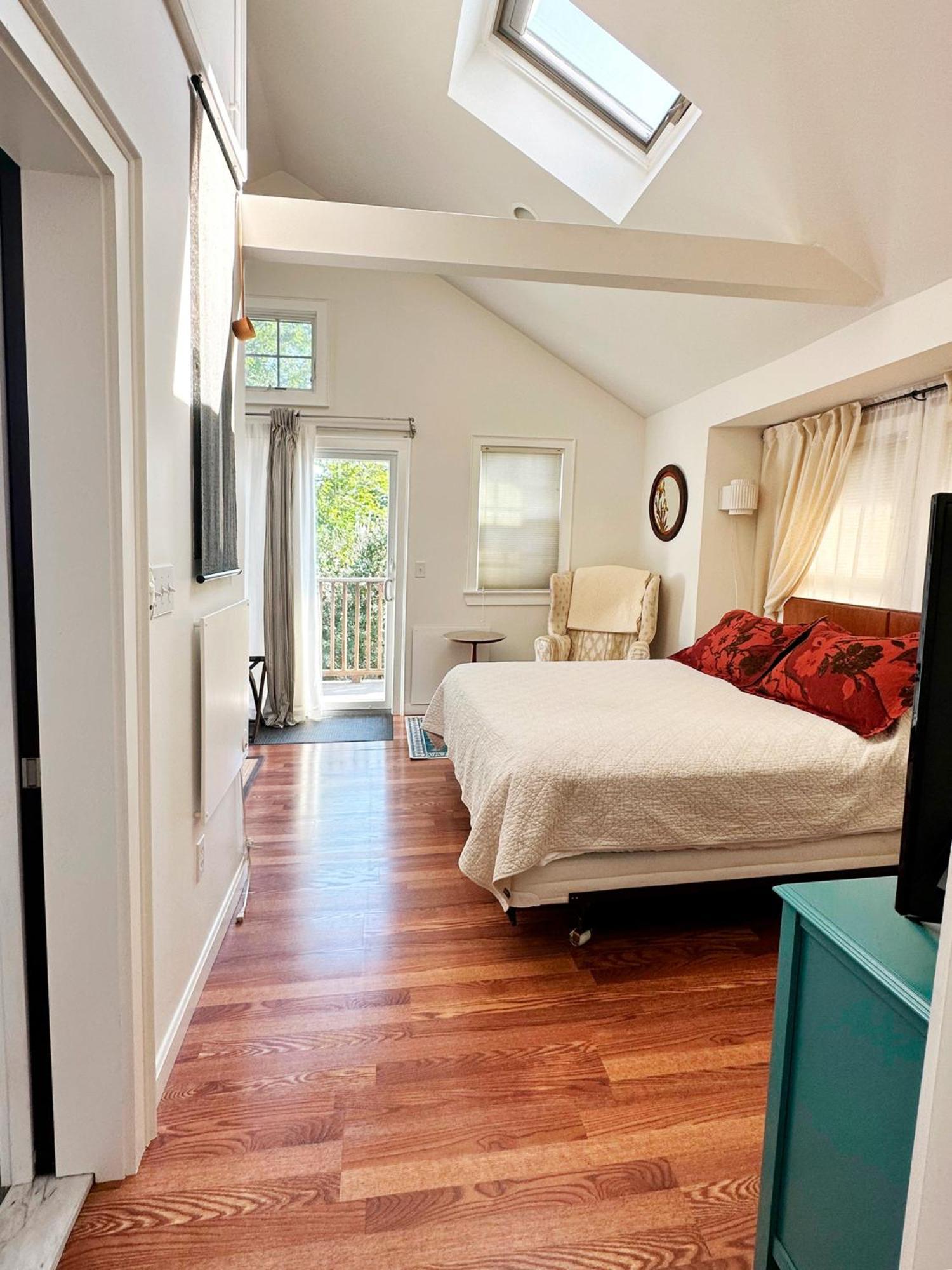 Northey Street House Bed and Breakfast Salem Eksteriør billede