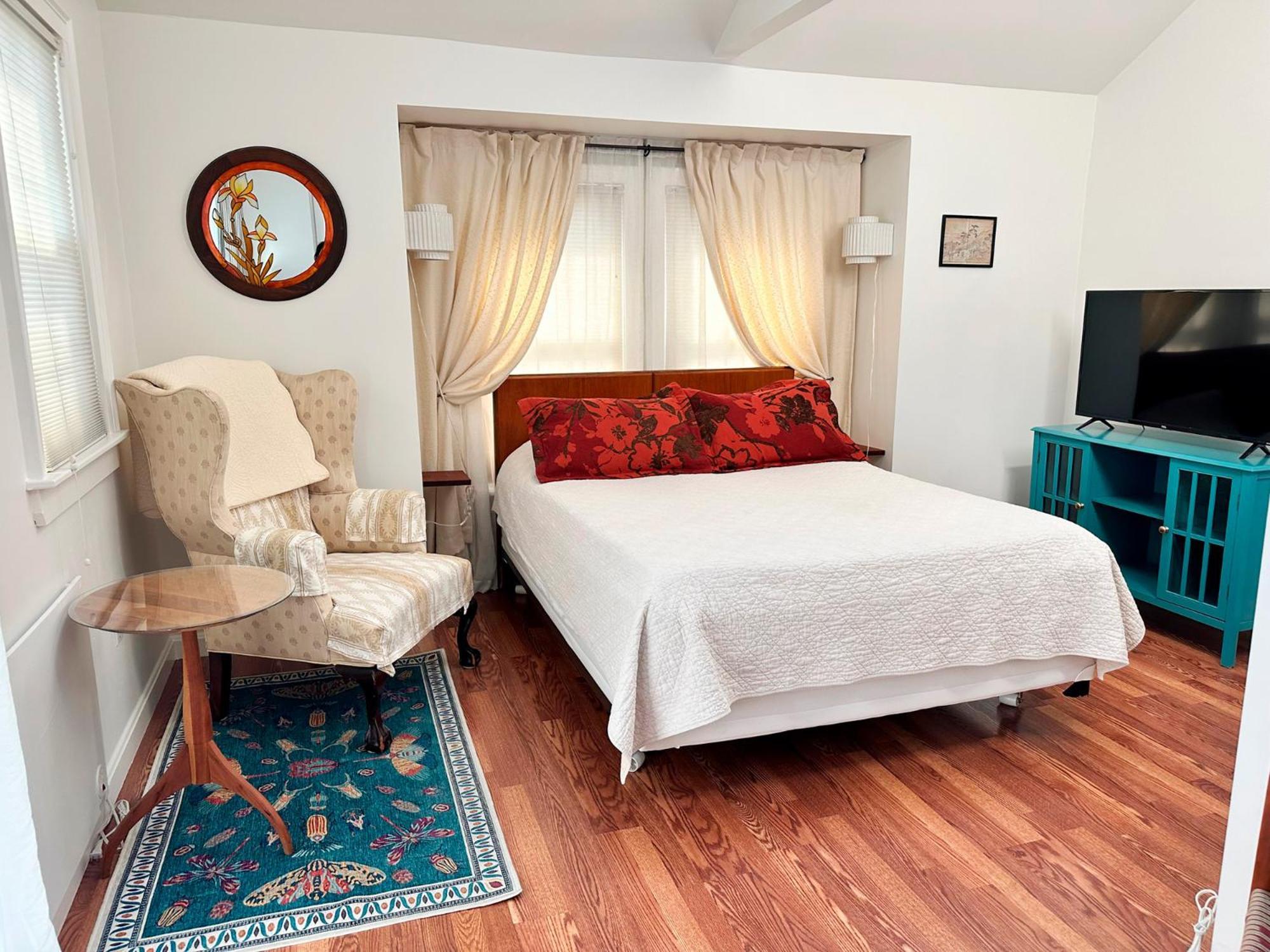 Northey Street House Bed and Breakfast Salem Eksteriør billede