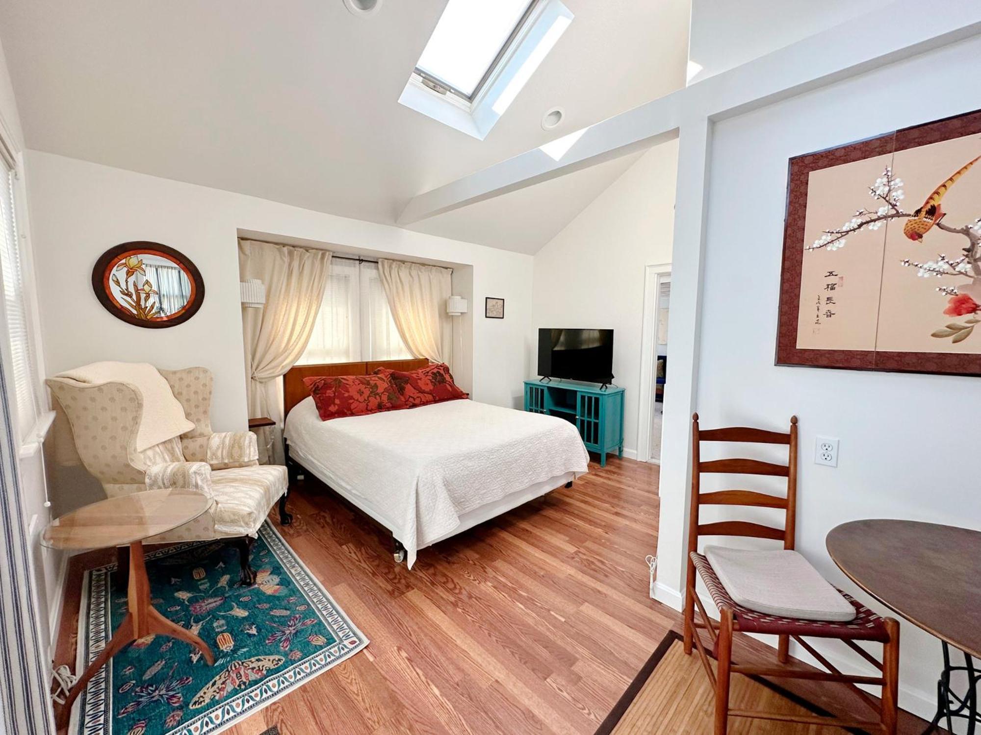 Northey Street House Bed and Breakfast Salem Eksteriør billede
