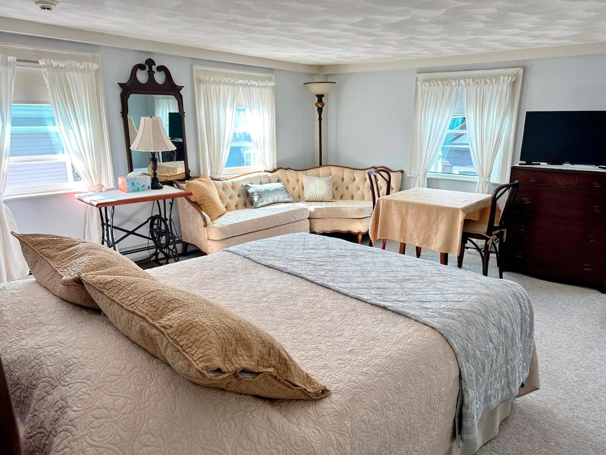 Northey Street House Bed and Breakfast Salem Eksteriør billede